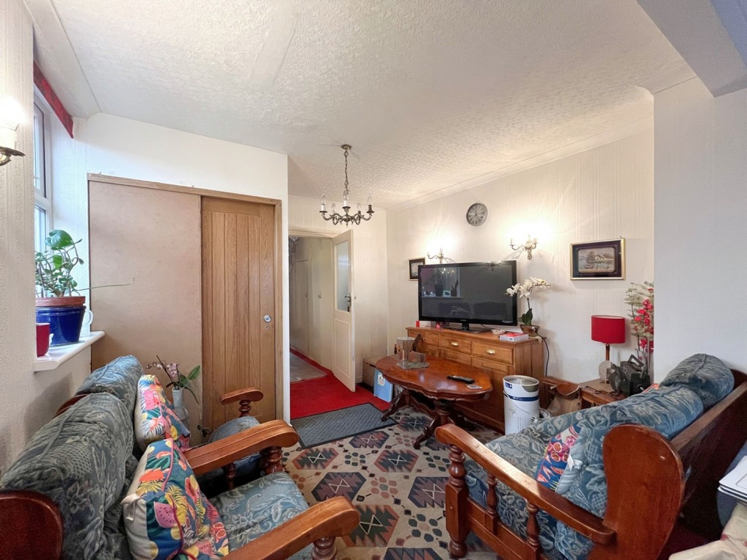 1 bedroom House of Multiple Occupation for Letting Ashburnham Road, Southend On Sea