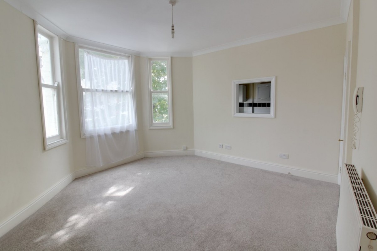 Marine Avenue, Westcliff On Sea