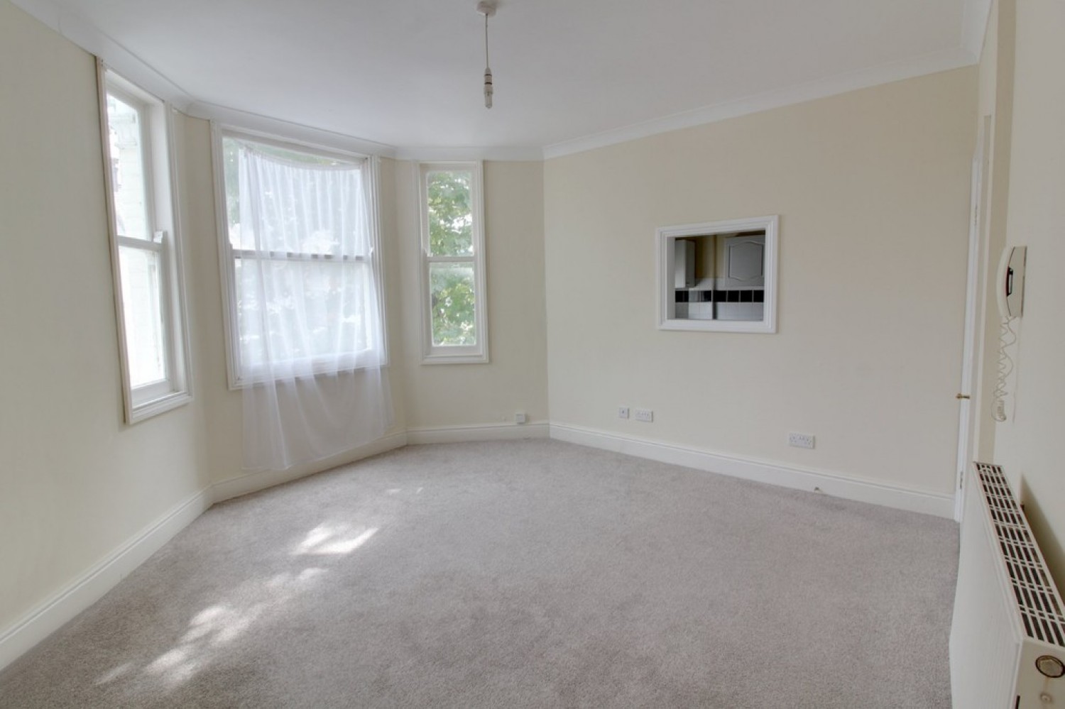 Marine Avenue, Westcliff On Sea