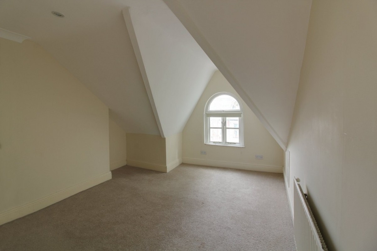 Marine Avenue, Westcliff On Sea