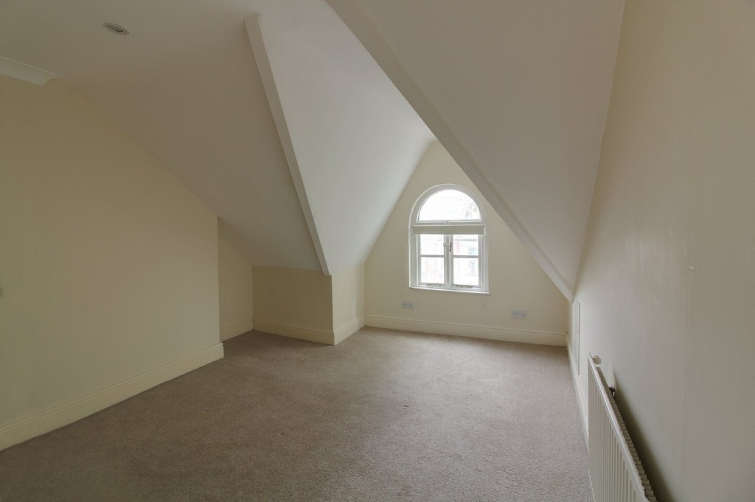 Marine Avenue, Westcliff On Sea