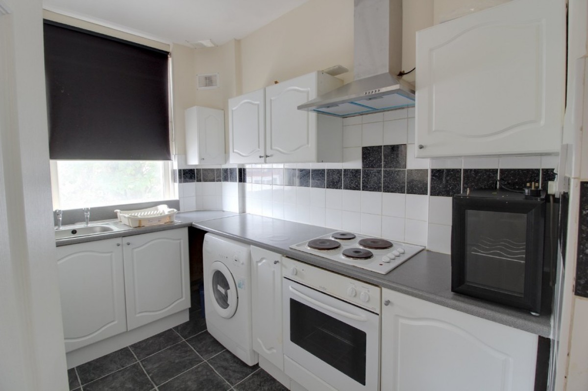 Marine Avenue, Westcliff On Sea