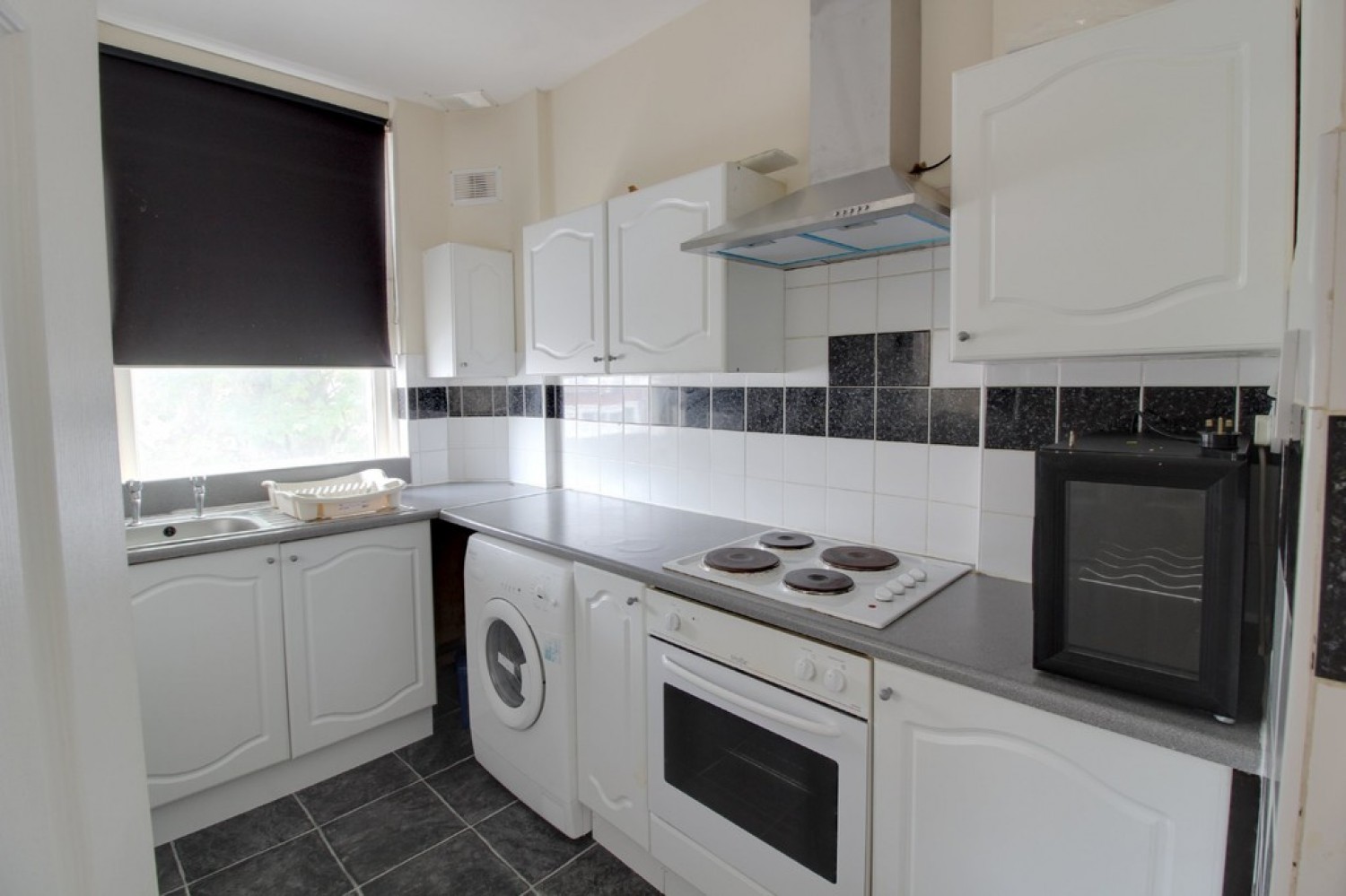 Marine Avenue, Westcliff On Sea