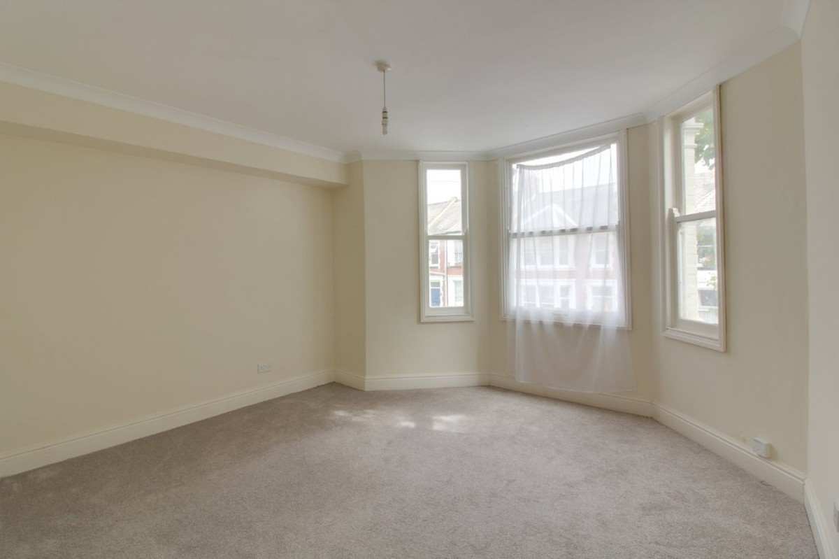 Marine Avenue, Westcliff On Sea