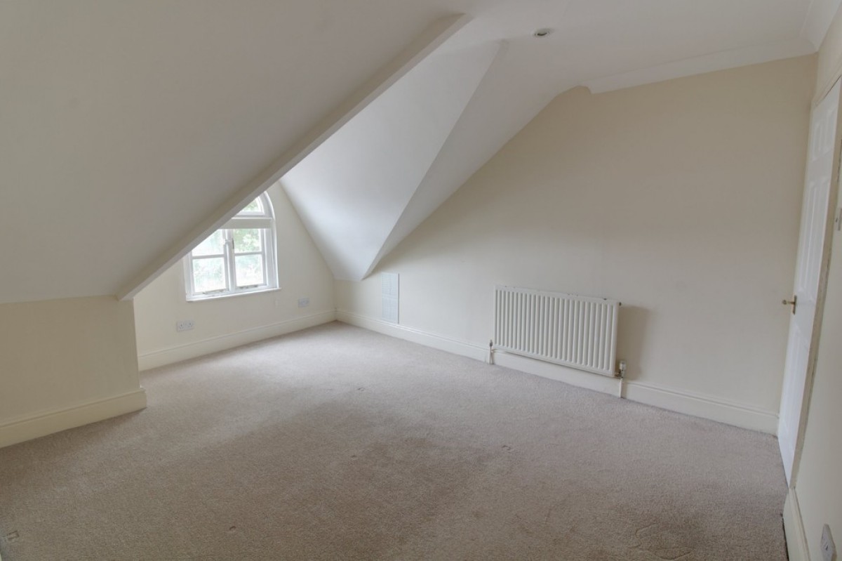 Marine Avenue, Westcliff On Sea