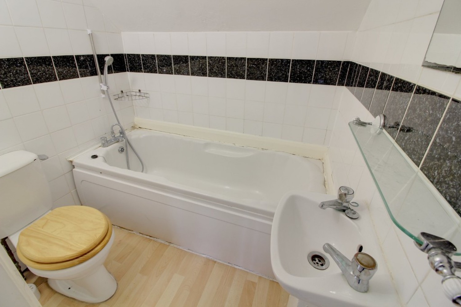 Marine Avenue, Westcliff On Sea