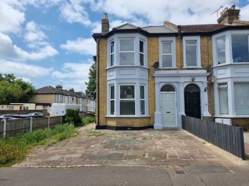 Hastings Road, Southend On Sea