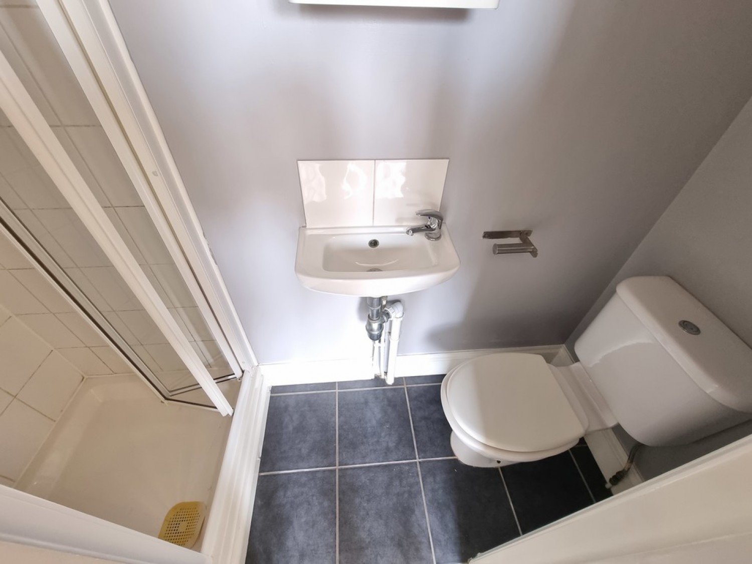 1 bedroom Flat for Letting Hastings Road, Southend On Sea