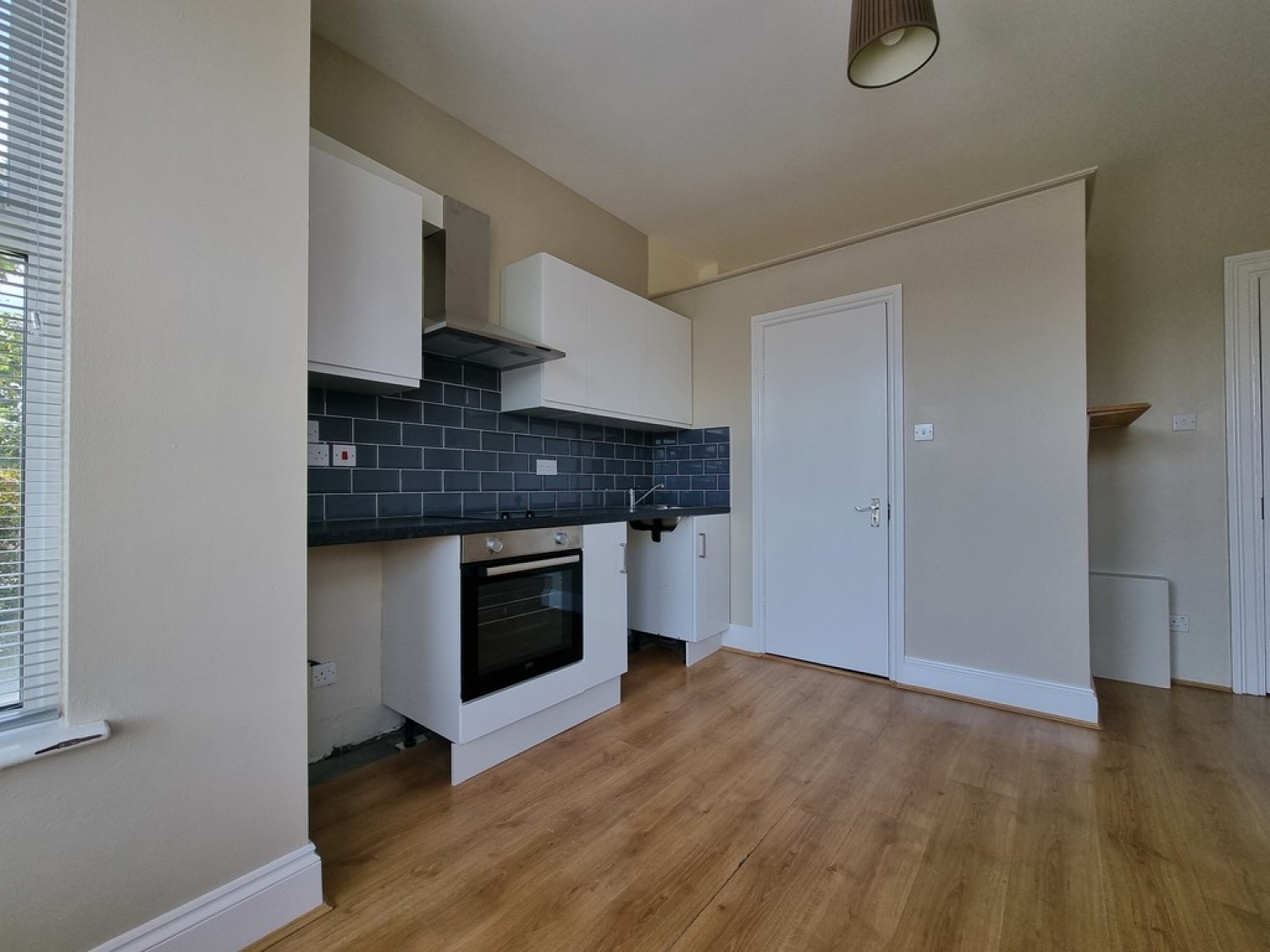 1 bedroom Flat for Letting Hastings Road, Southend On Sea