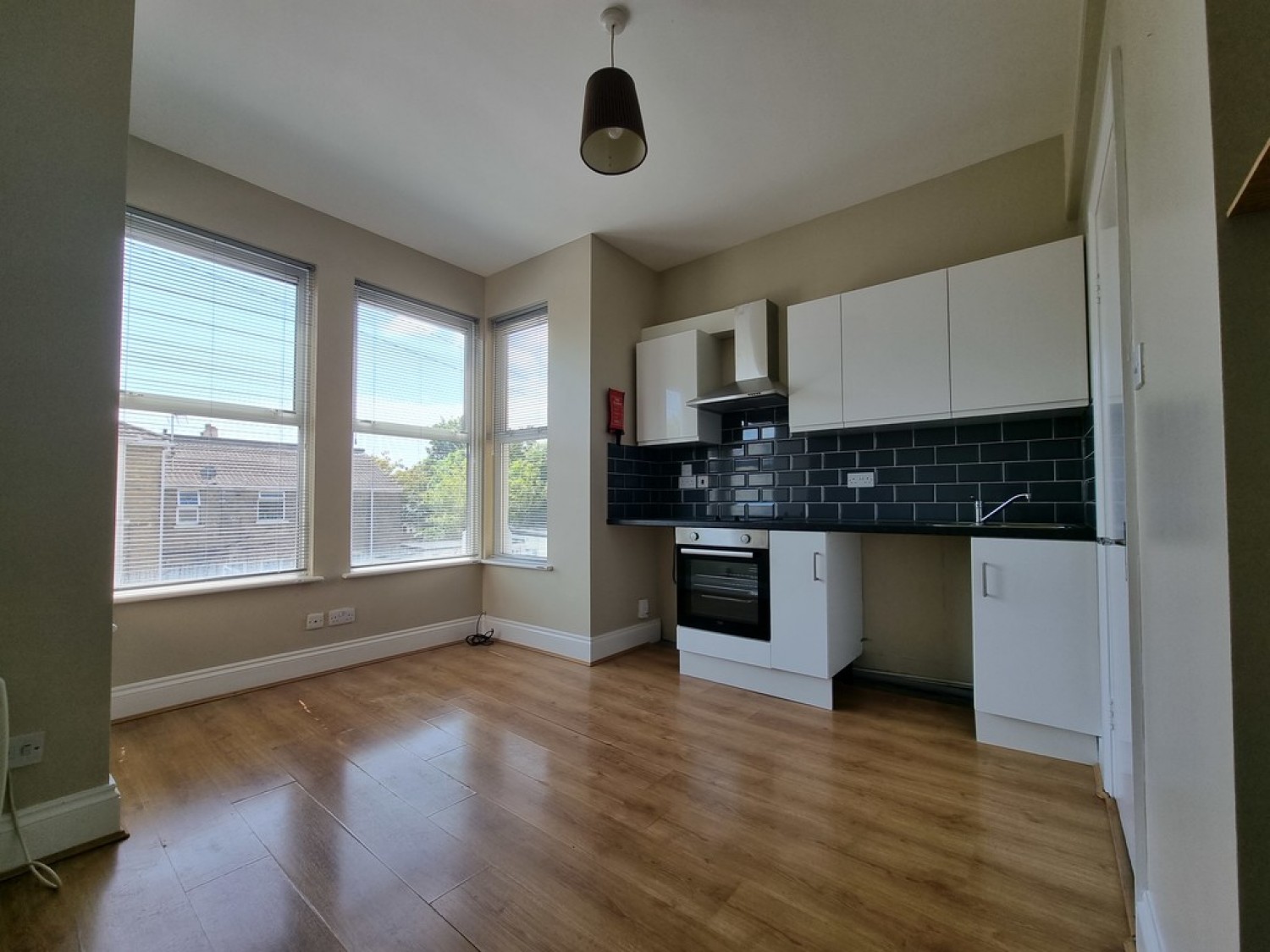 1 bedroom Flat for Letting Hastings Road, Southend On Sea