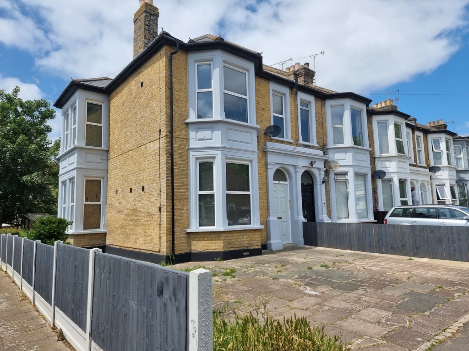 1 bedroom Flat for Letting Hastings Road, Southend On Sea