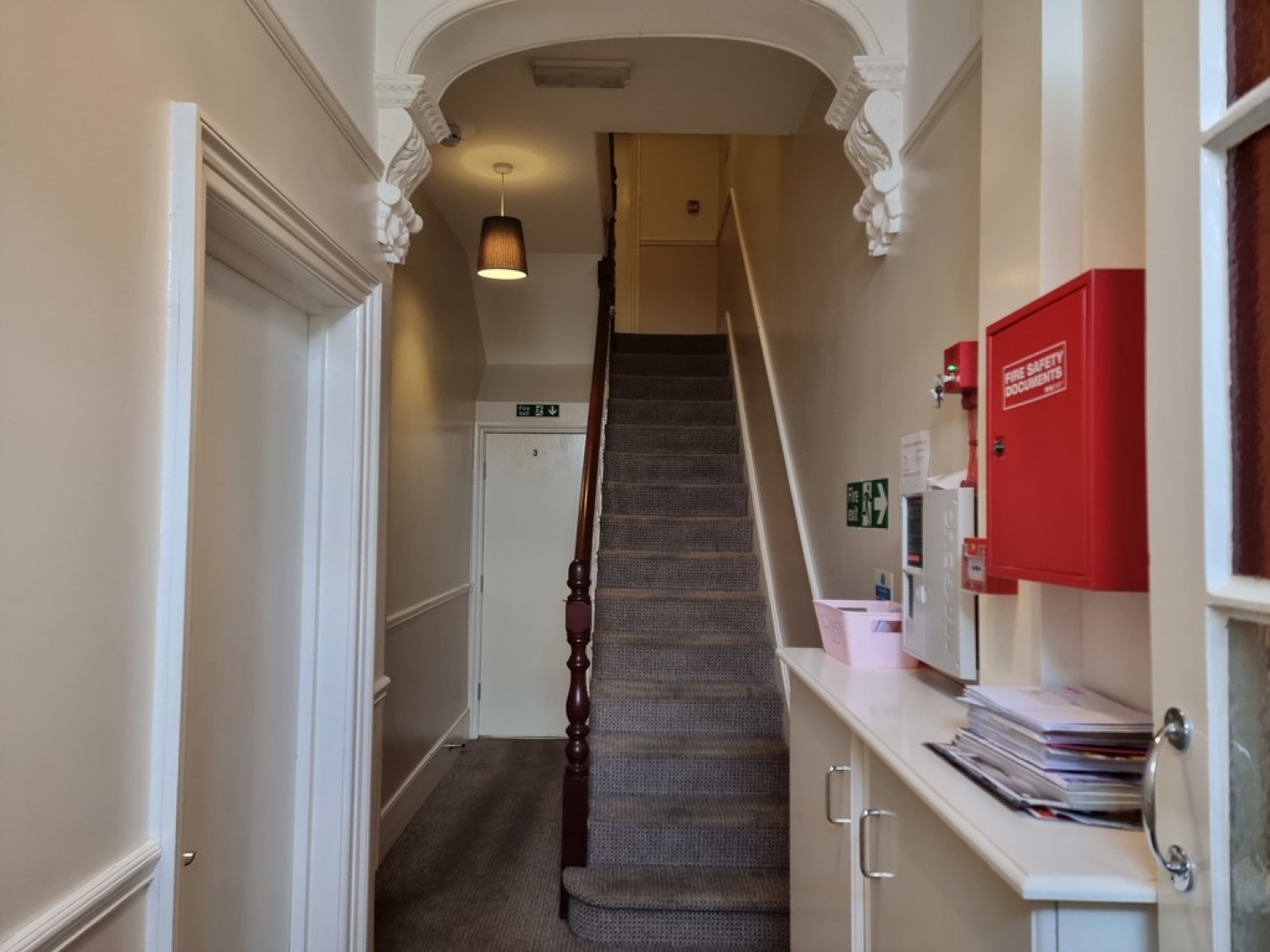 1 bedroom Flat for Letting Hastings Road, Southend On Sea