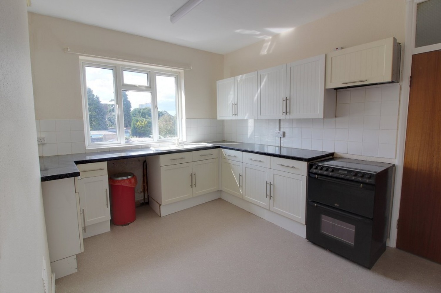 Rayleigh Road, Leigh-On-Sea