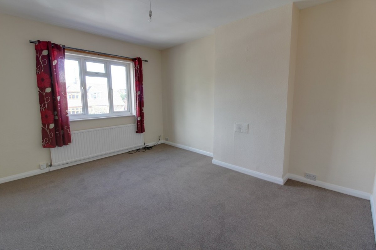 Rayleigh Road, Leigh-On-Sea