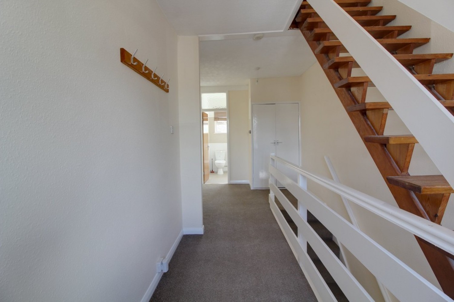 Rayleigh Road, Leigh-On-Sea