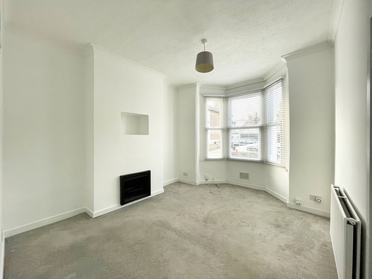 Park Street, Southend On Sea