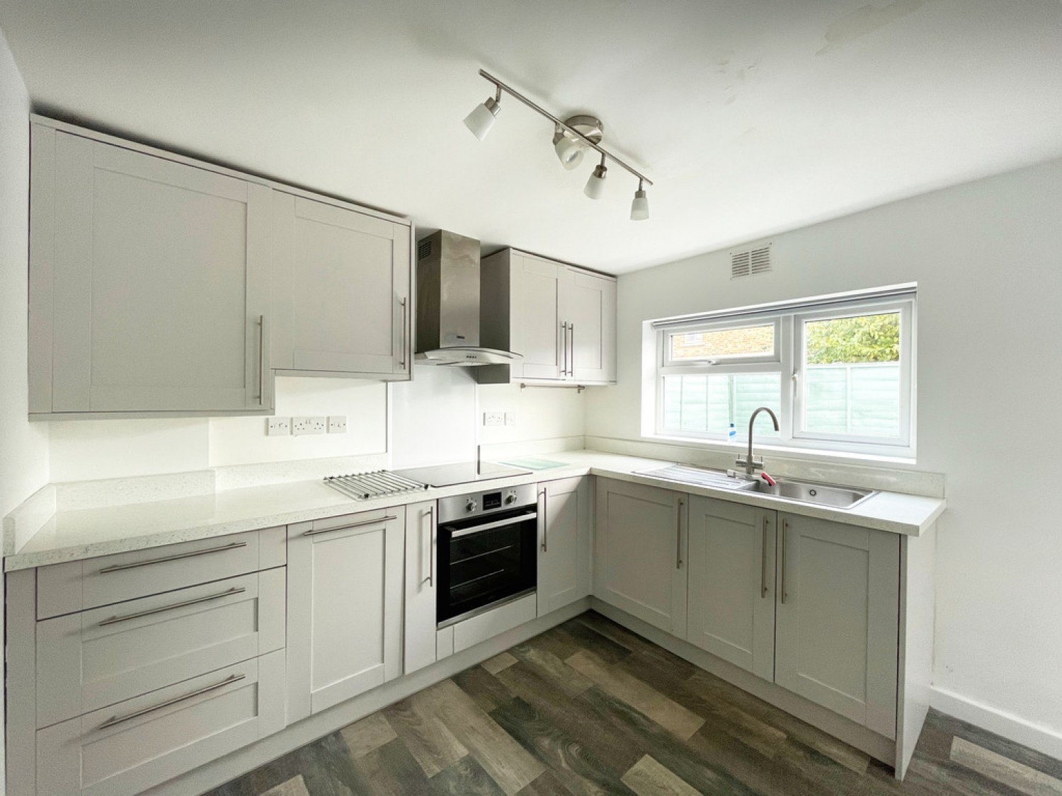 Park Street, Southend On Sea