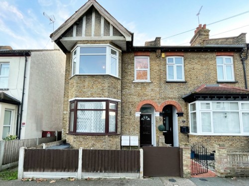 Maldon Road, Southend On Sea