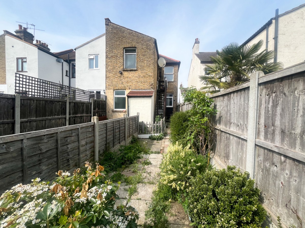 Maldon Road, Southend On Sea