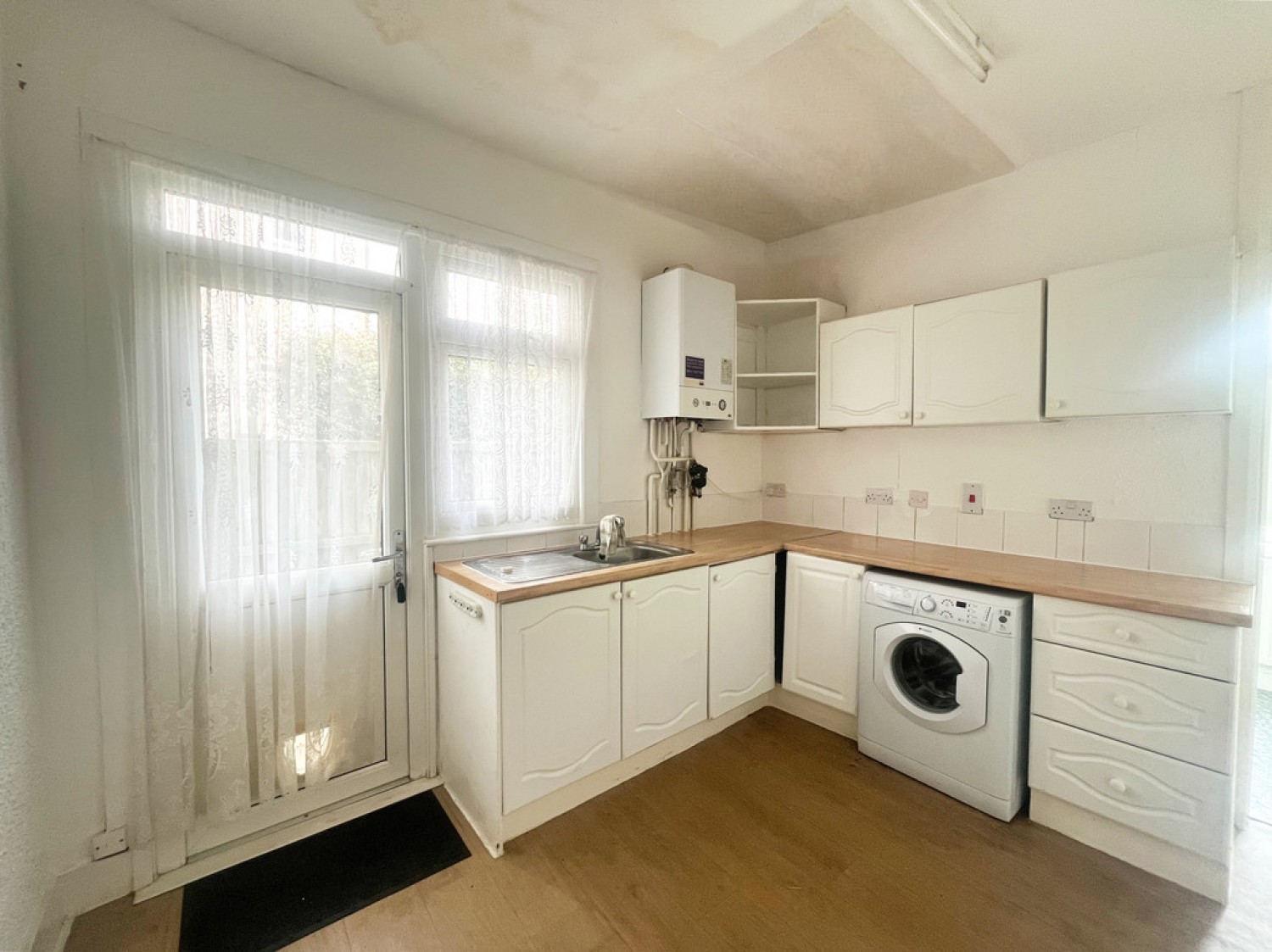 1 bedroom Flat for Letting Maldon Road, Southend On Sea