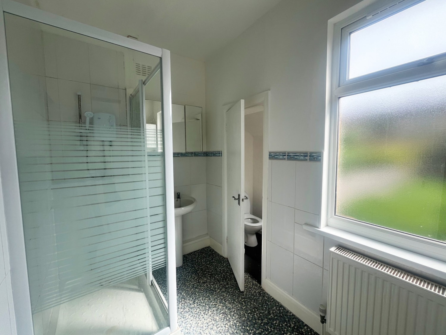 1 bedroom Flat for Letting Maldon Road, Southend On Sea