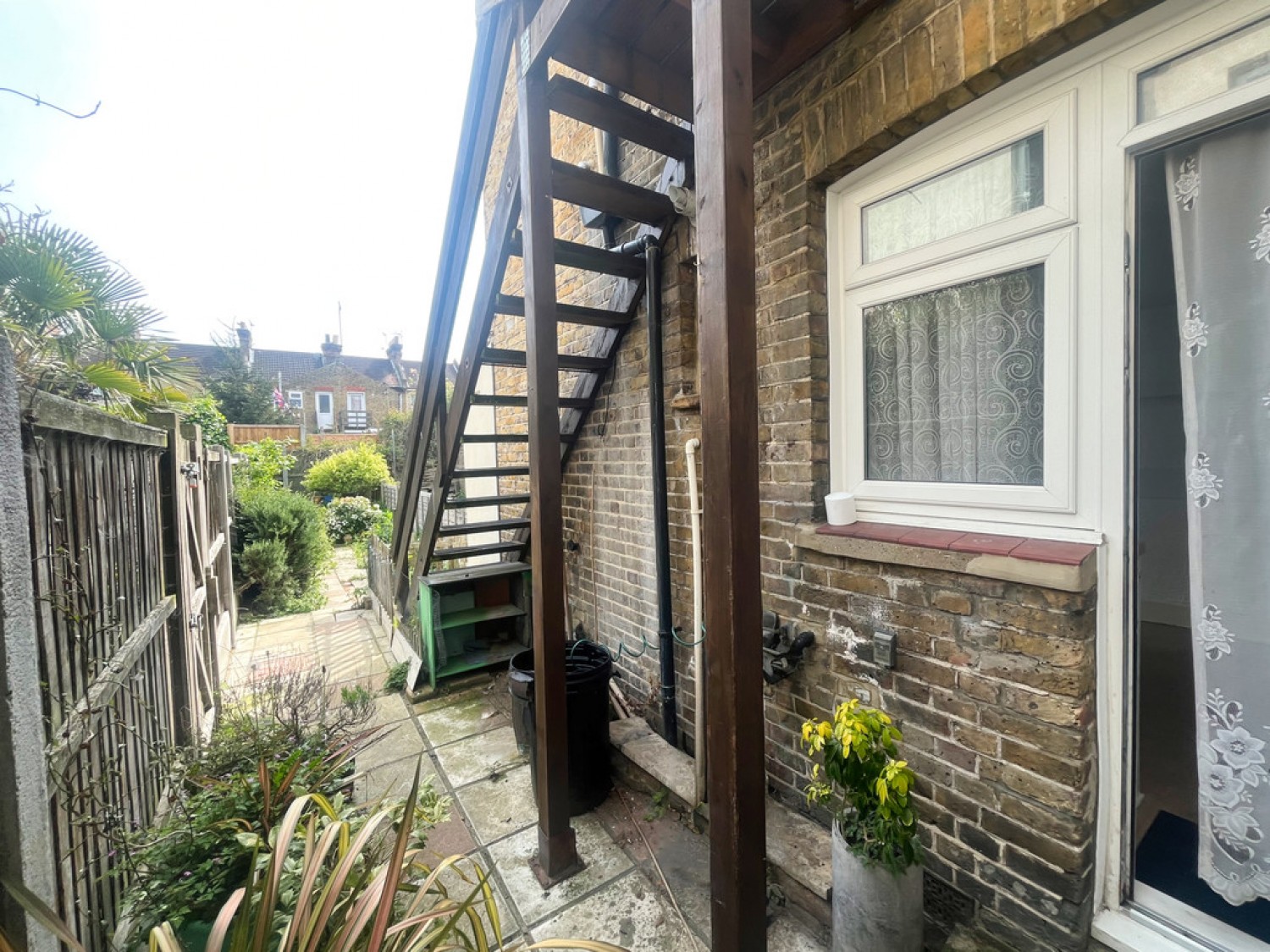 1 bedroom Flat for Letting Maldon Road, Southend On Sea
