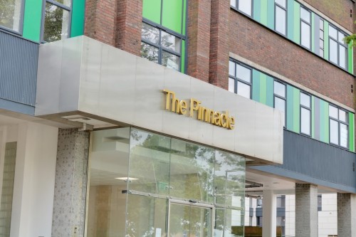 The Pinnacle, Southend On Sea