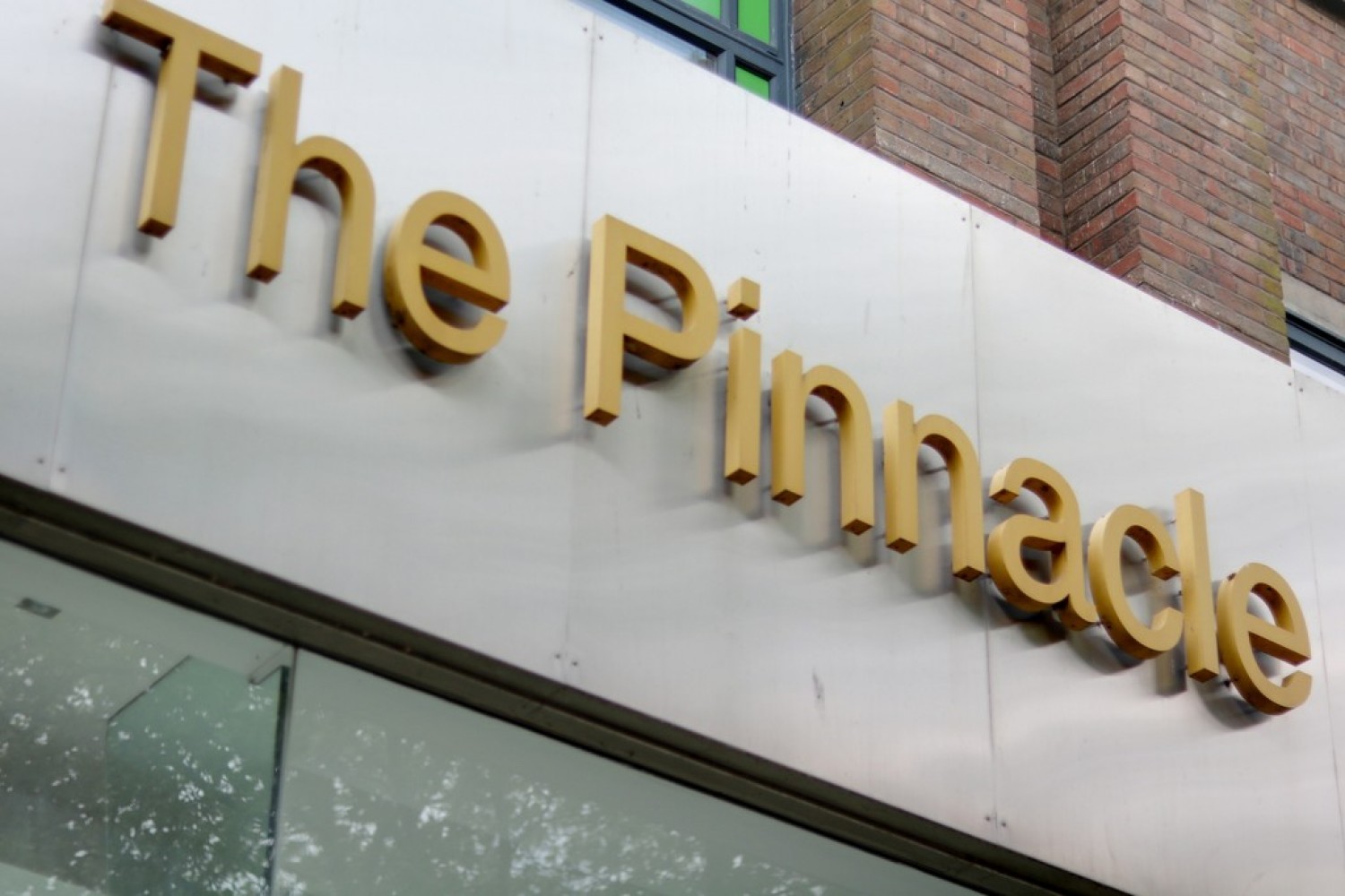 The Pinnacle, Southend On Sea