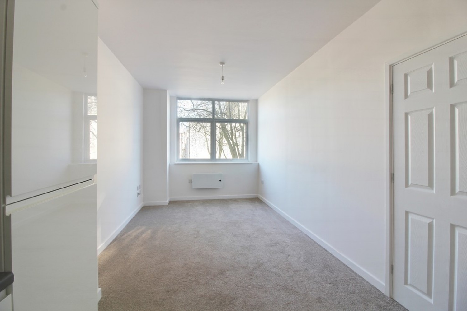 2 bedroom Flat for Letting The Pinnacle , Southend-On-Sea