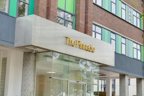 The Pinnacle, Southend-On-Sea