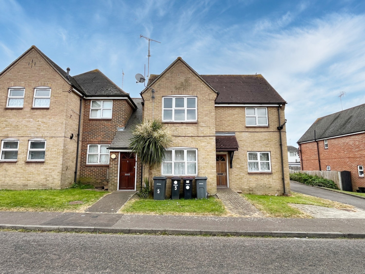 St Marks Field, Rochford