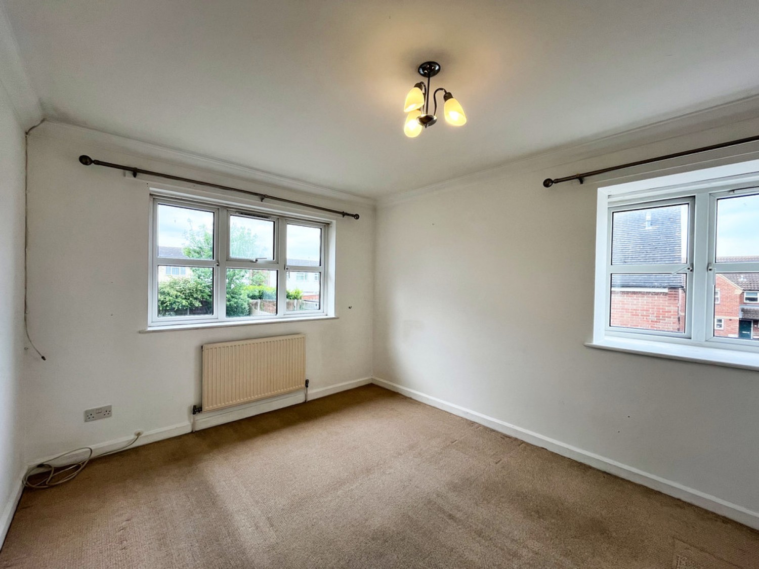 St Marks Field, Rochford