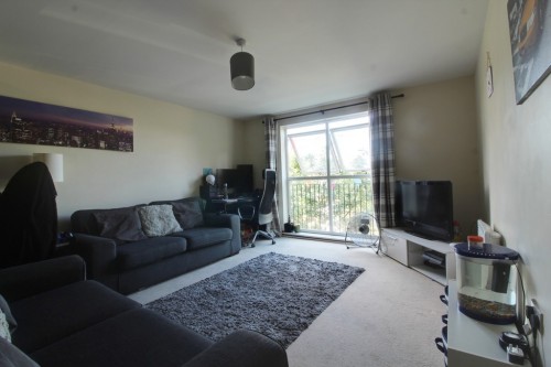Galleries Court Kenway, Southend-On-Sea