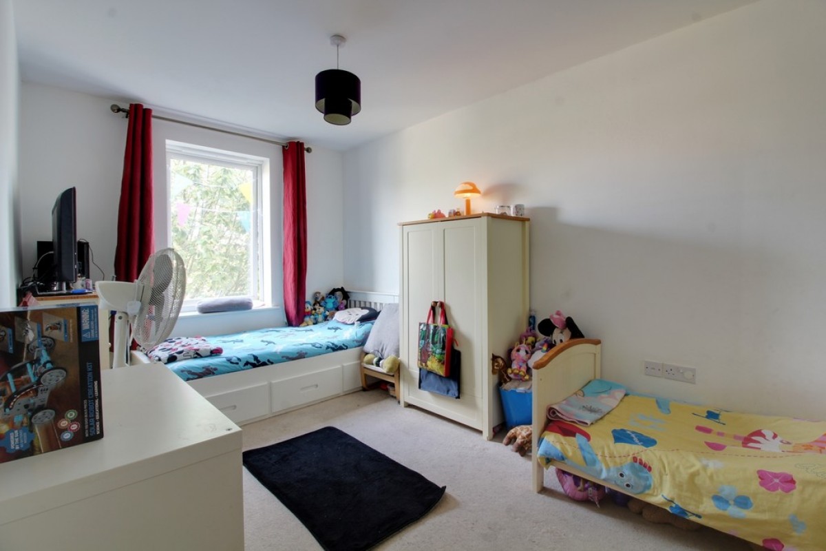Galleries Court Kenway, Southend-On-Sea