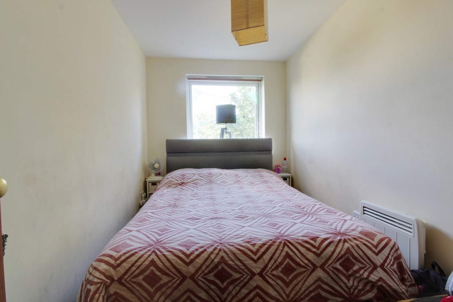 2 bedroom Flat for Letting Galleries Court Kenway, Southend-On-Sea