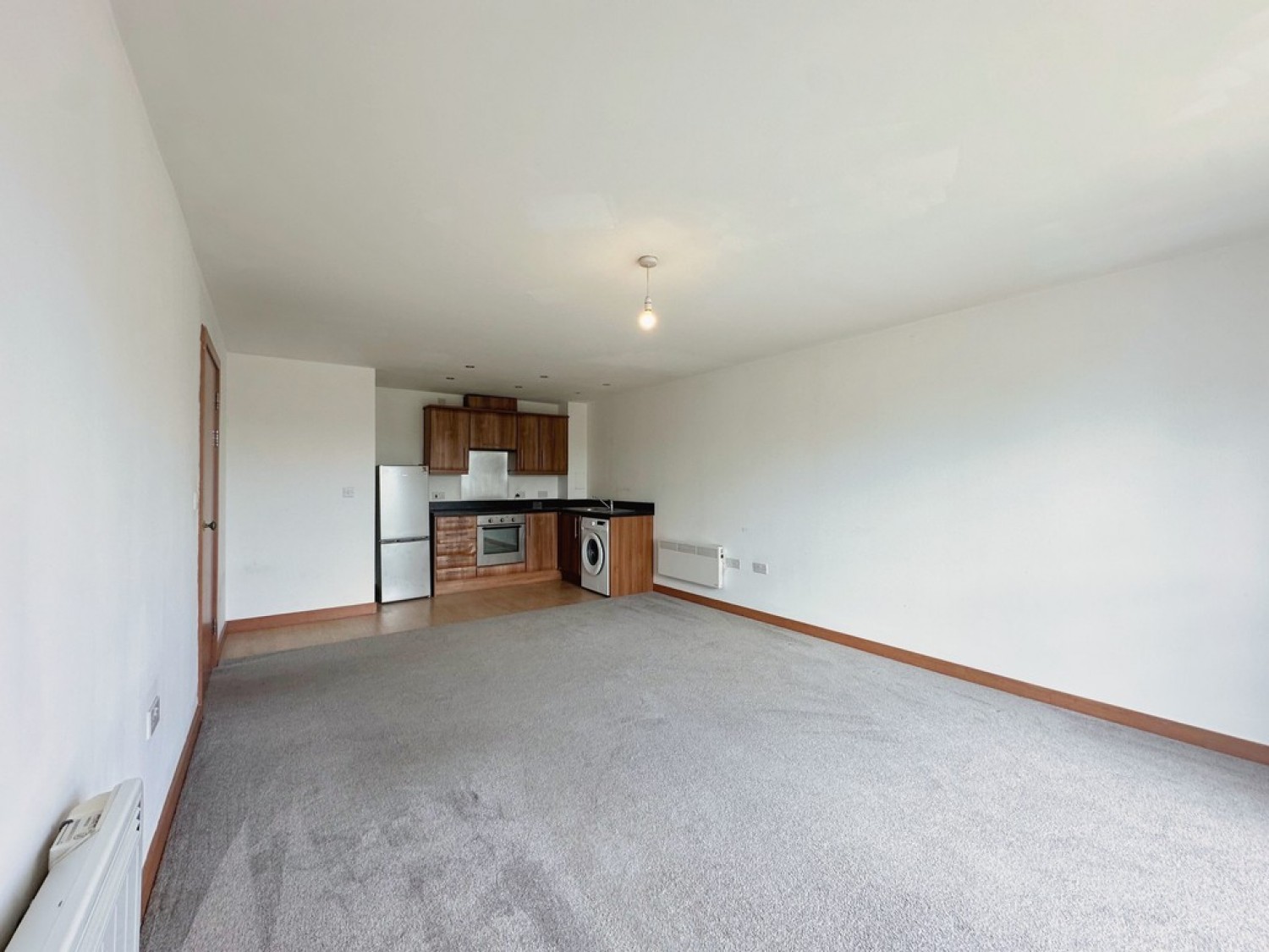 2 bedroom Flat for Letting Galleries Court Kenway, Southend-On-Sea
