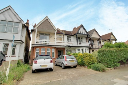 Surbiton Avenue, Southend On Sea