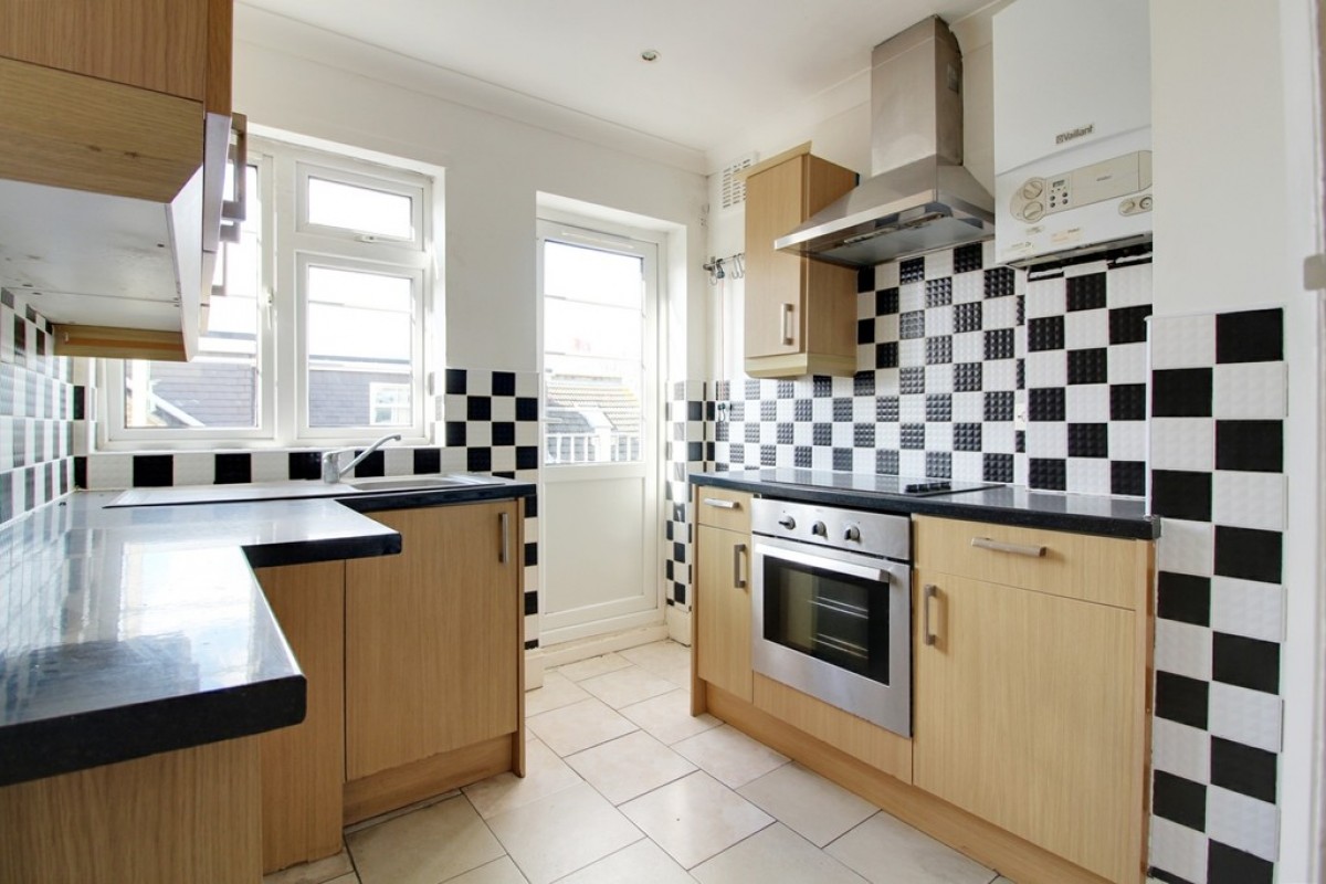 Fairleigh Court, Fairleigh Drive
