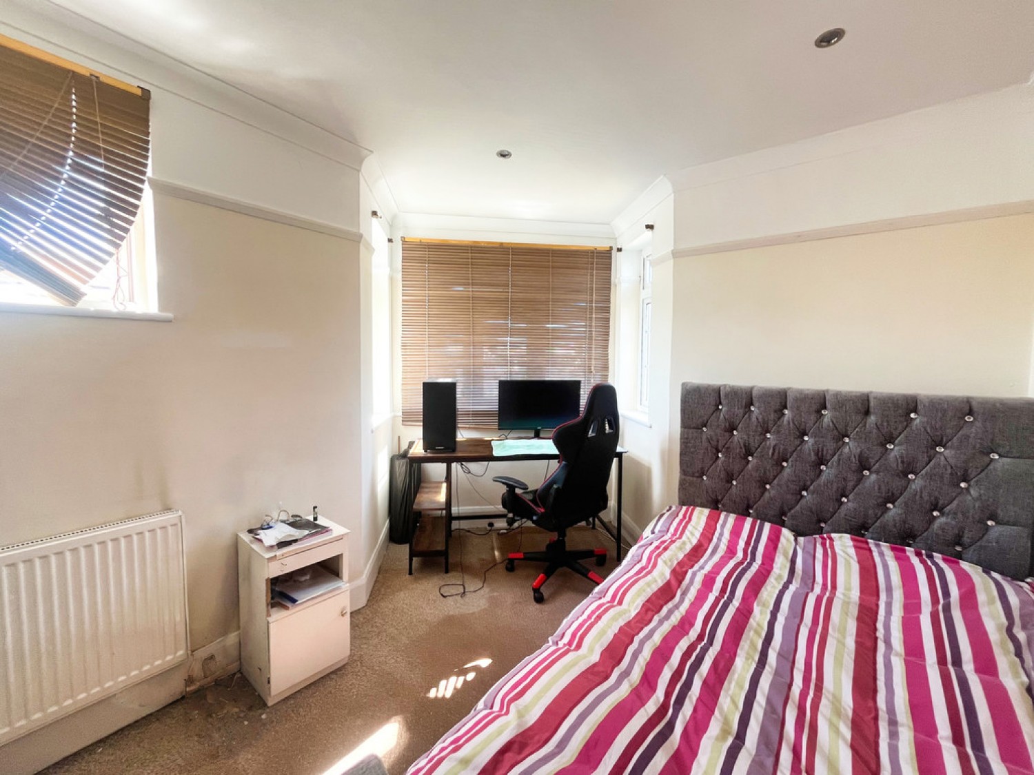 Fairleigh Court, Fairleigh Drive