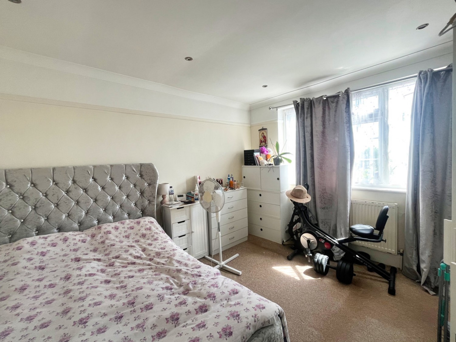 Fairleigh Court, Fairleigh Drive