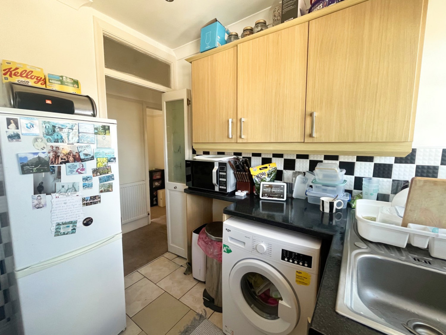 Fairleigh Court, Fairleigh Drive