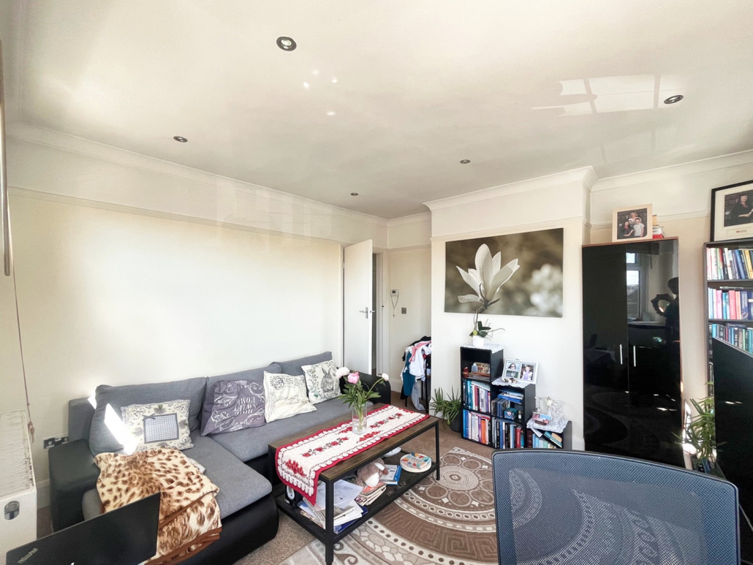 Fairleigh Court, Fairleigh Drive