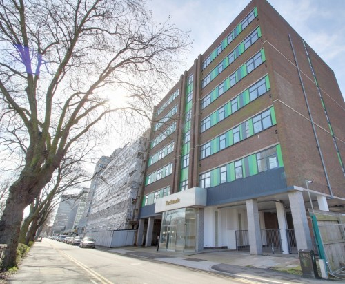 The Pinnacle, Victoria Avenue, Southend On Sea