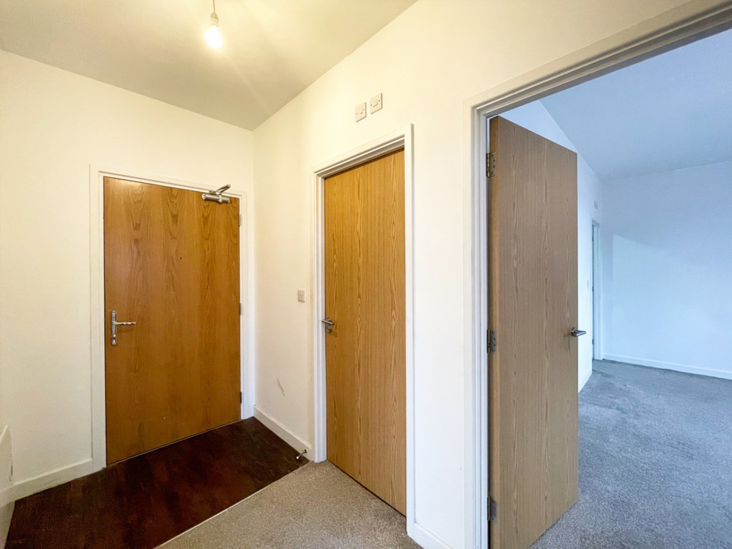 2 bedroom Flat for Letting The Pinnacle, 59 Victoria Avenue