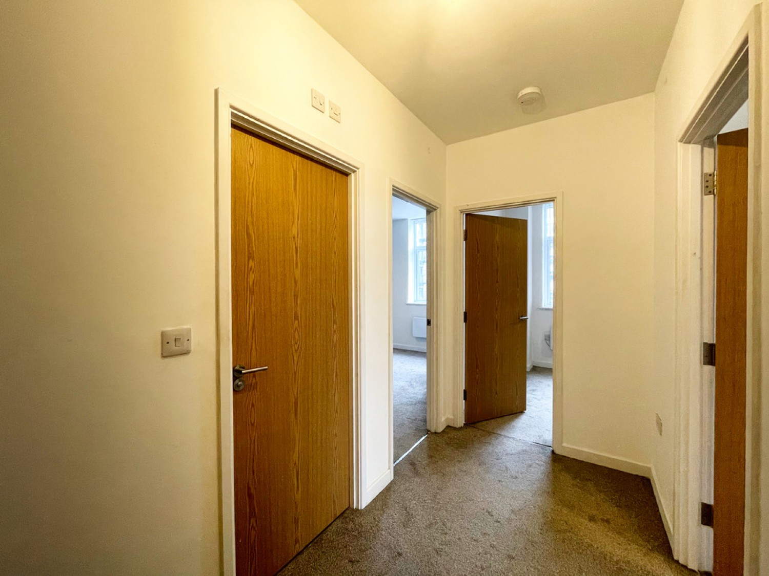 2 bedroom Flat for Letting The Pinnacle, 59 Victoria Avenue