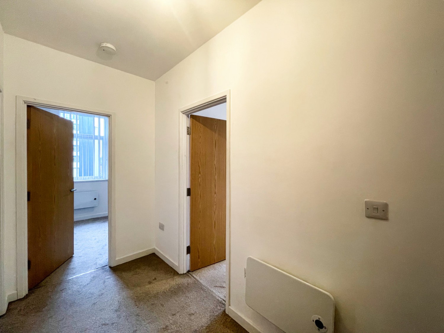 2 bedroom Flat for Letting The Pinnacle, 59 Victoria Avenue