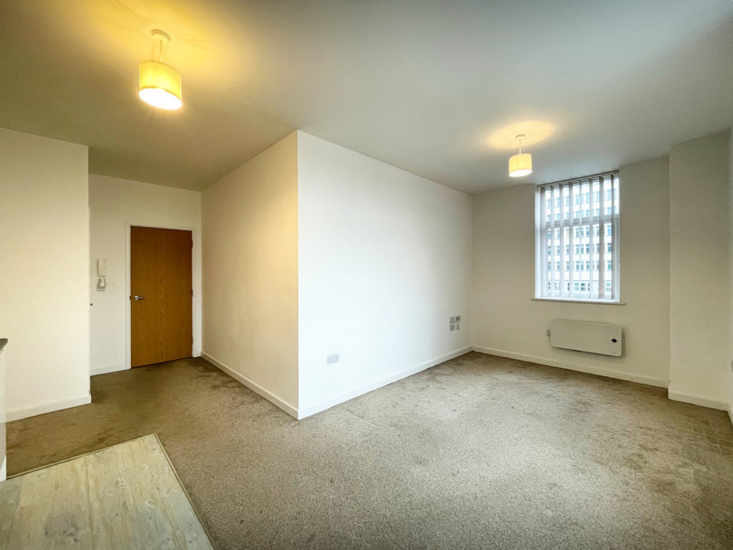 2 bedroom Flat for Letting The Pinnacle, 59 Victoria Avenue