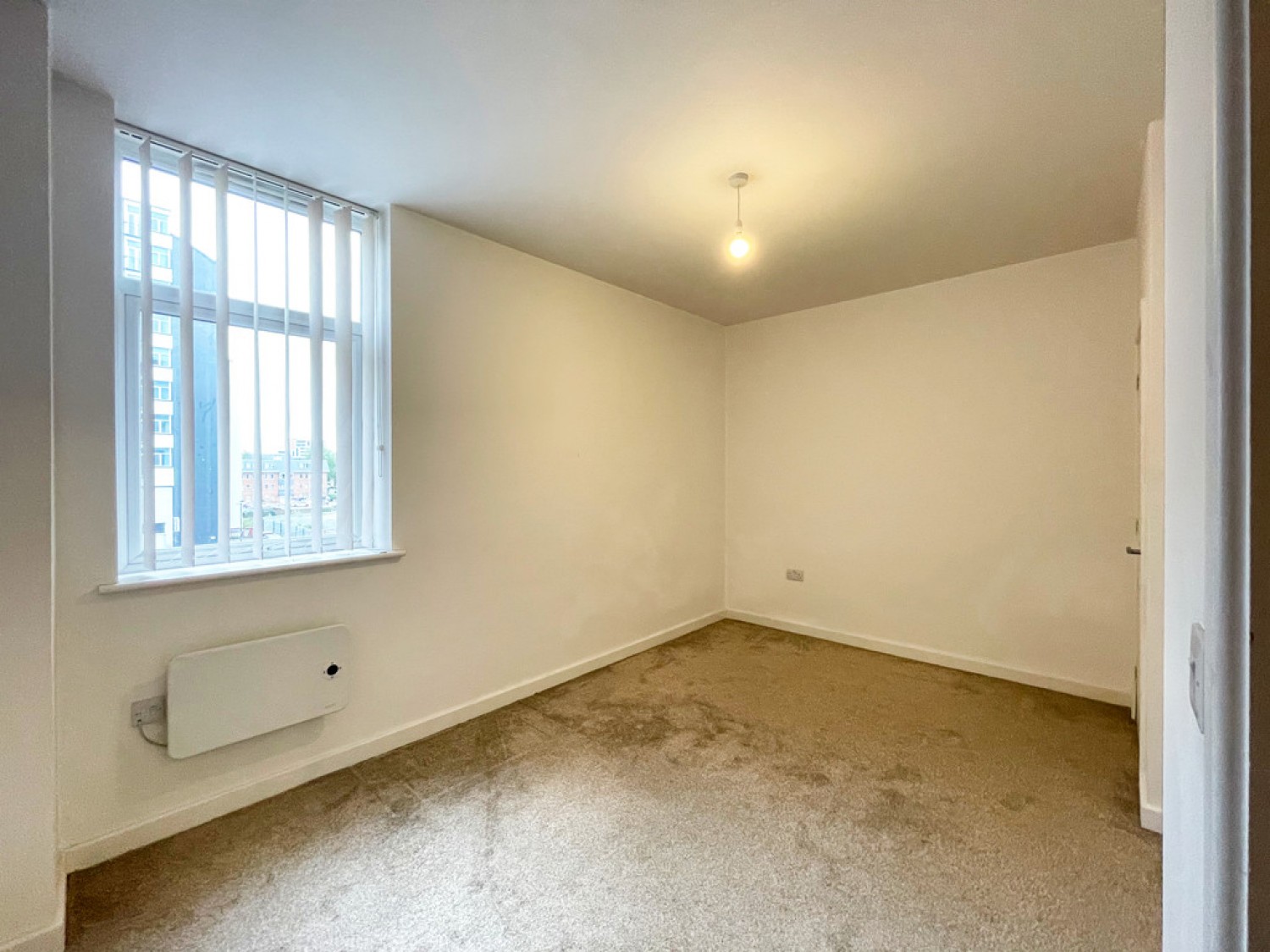 2 bedroom Flat for Letting The Pinnacle, 59 Victoria Avenue