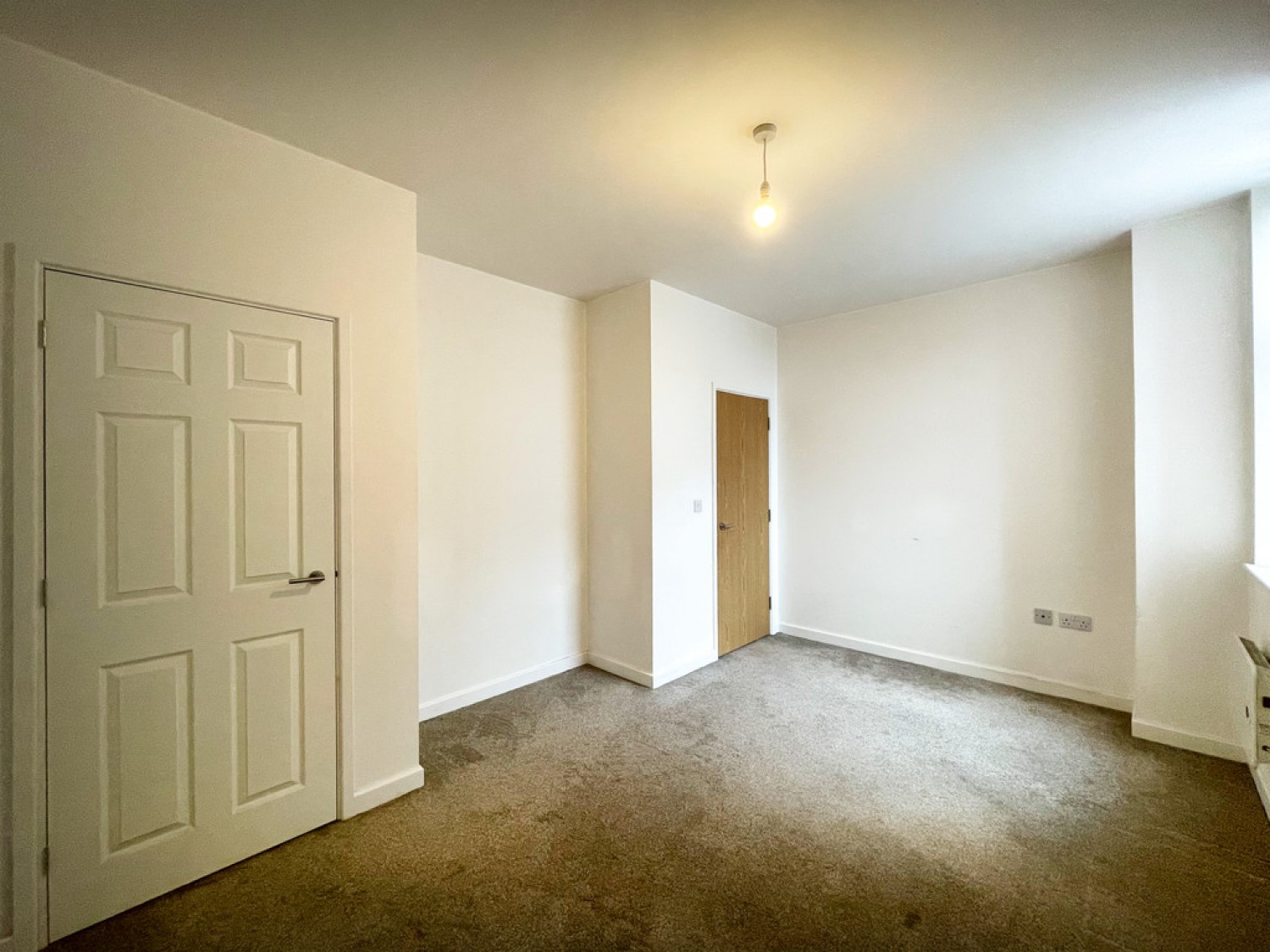 2 bedroom Flat for Letting The Pinnacle, 59 Victoria Avenue