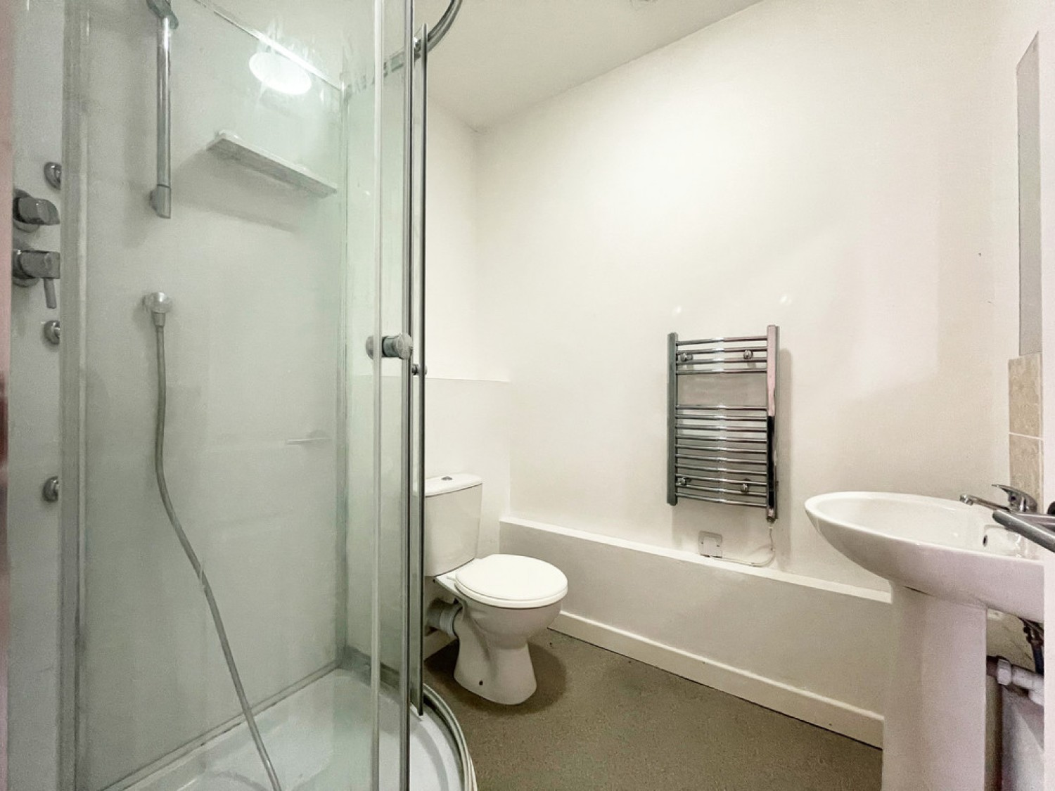 2 bedroom Flat for Letting The Pinnacle, 59 Victoria Avenue